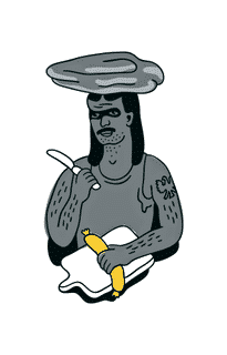 portret-trumienny-illustration-redneck-2014